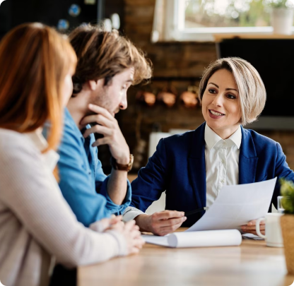 First Mile Operations